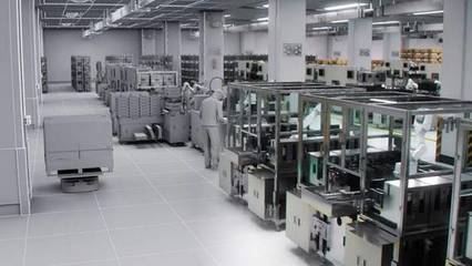 全球領先電子制造商借助NVIDIA生成式AI與Omniverse平臺實現工廠數字化轉型